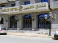 HOTEL ADGHIR