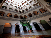 HOTEL    DAR EL DIAF