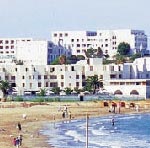 HOTEL EL   MERSA