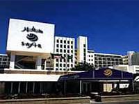 HOTEL    MAZAFRAN