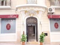 ST HOTEL