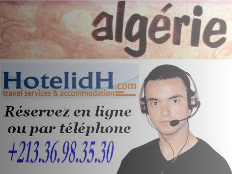 HOTEL IDH