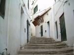 La    Casbah