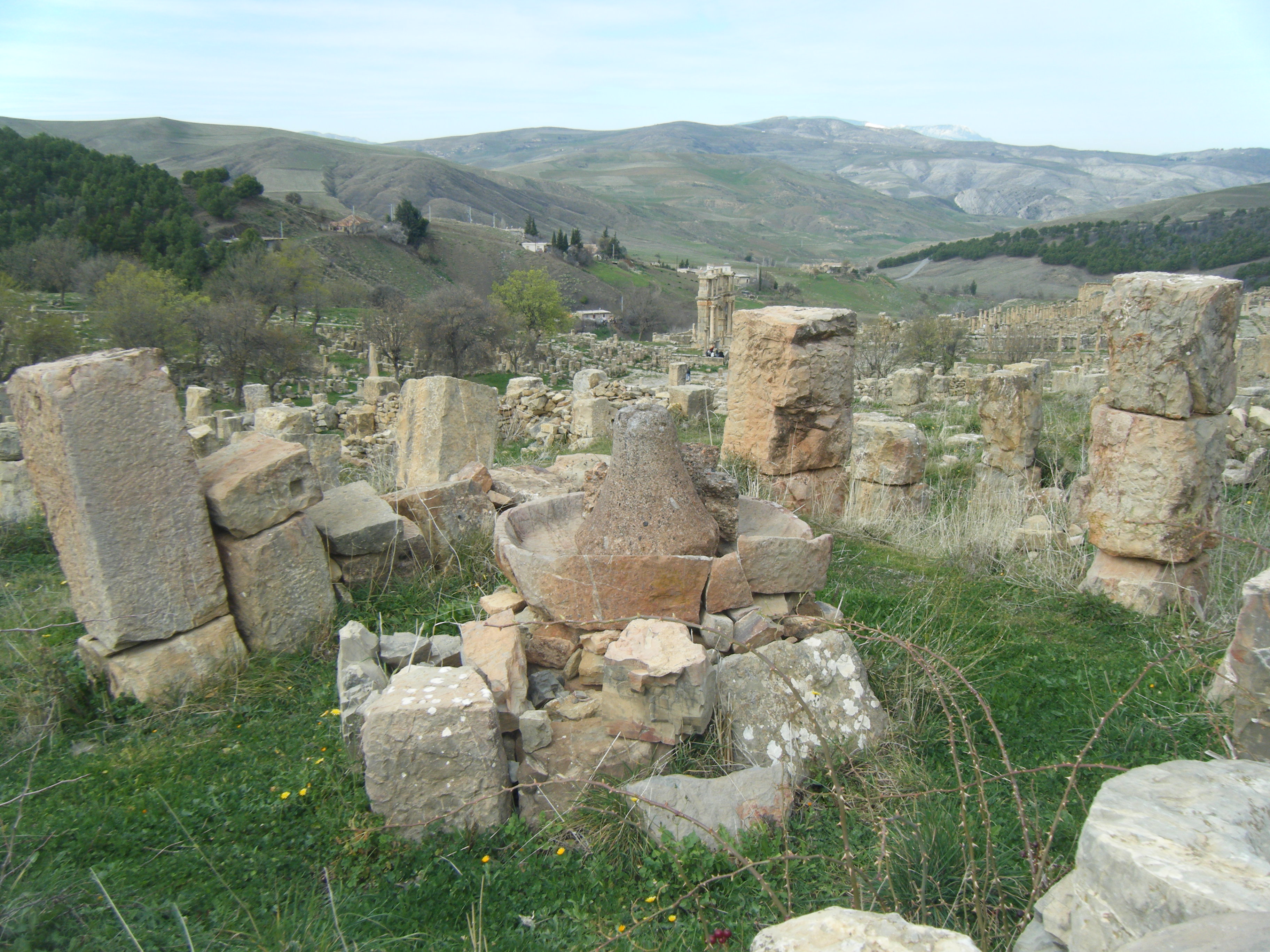 Djemila