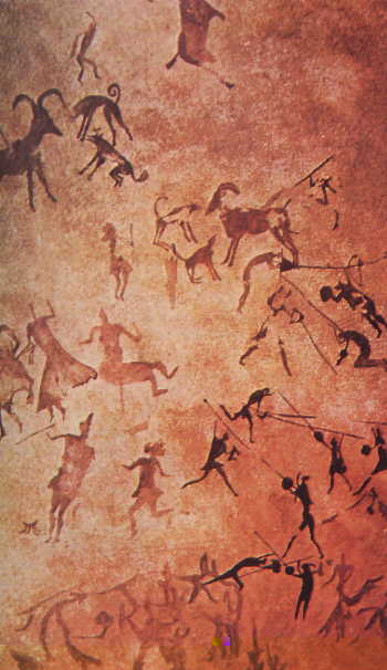 Le Tassili n'Aajer