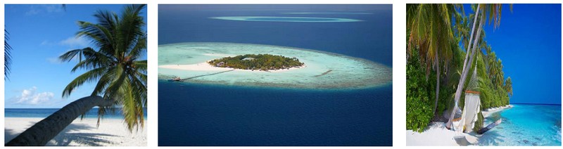 Sejour Maldives.